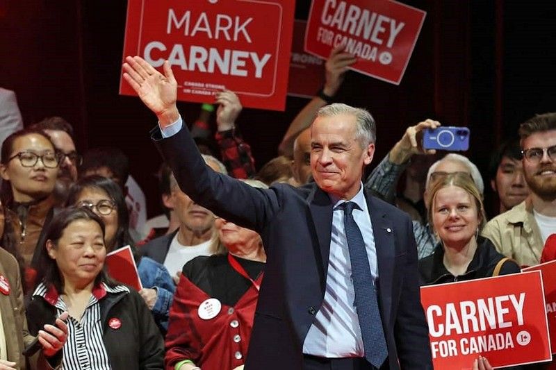 Le Canada brisé ou divisé ?